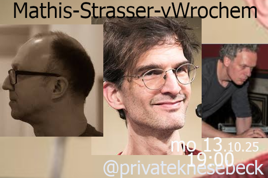 - 34 Matis Strasser Wrochem